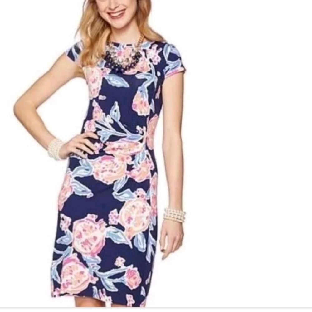 Lilly Pulitzer Kyra Dress